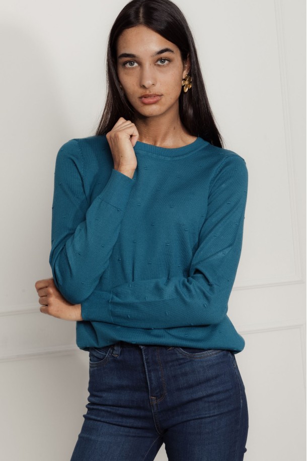 VESTA Ž B B24PZV1540 PLAVA