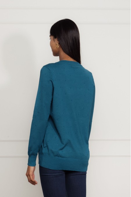 VESTA Ž B B24PZV1540 PLAVA