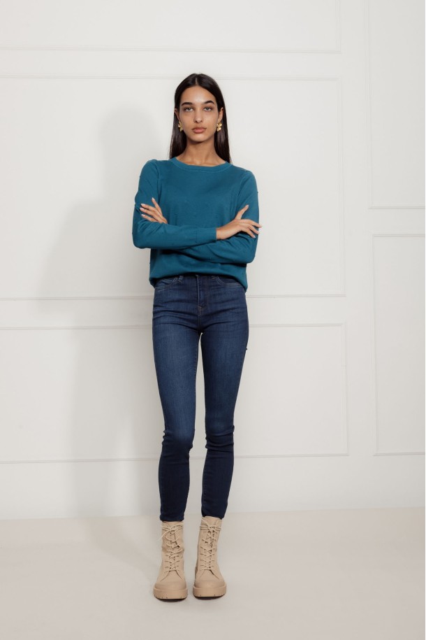 VESTA Ž B B24PZV1540 PLAVA