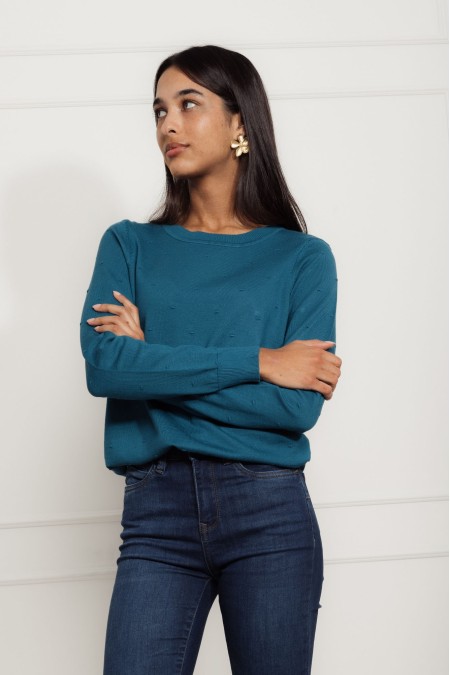 VESTA Ž B B24PZV1540 PLAVA