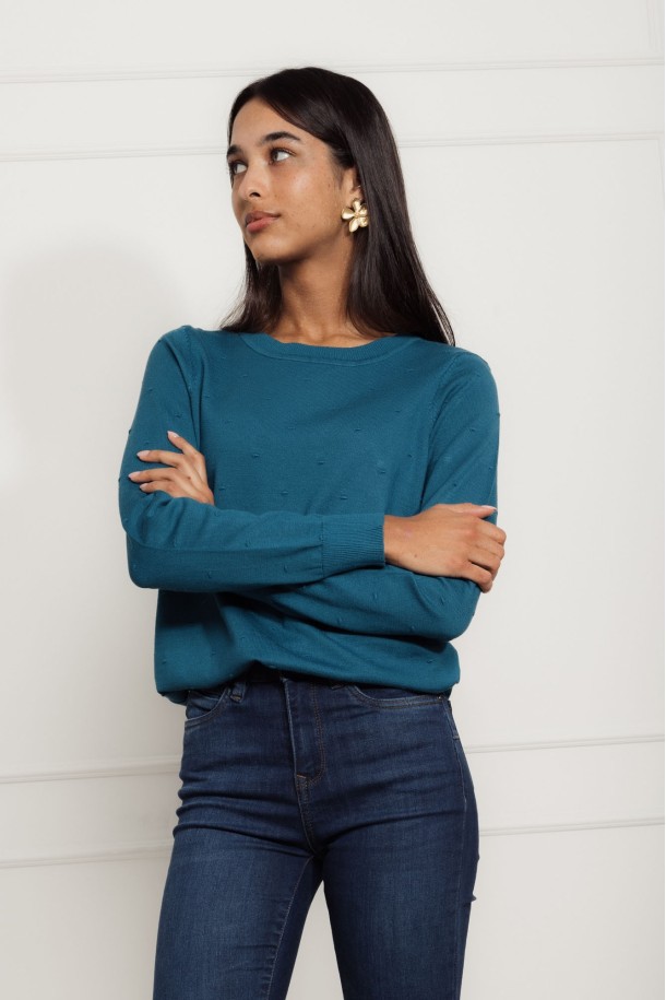 VESTA Ž B B24PZV1540 PLAVA