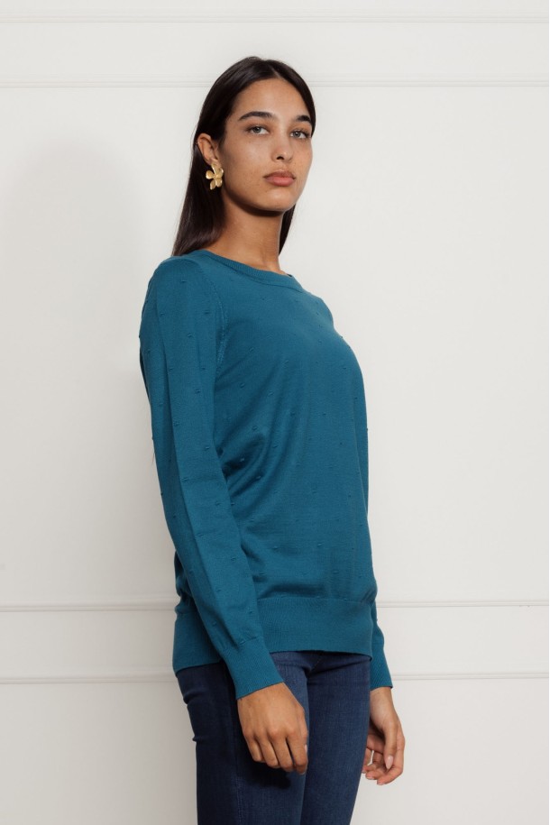 VESTA Ž B B24PZV1540 PLAVA