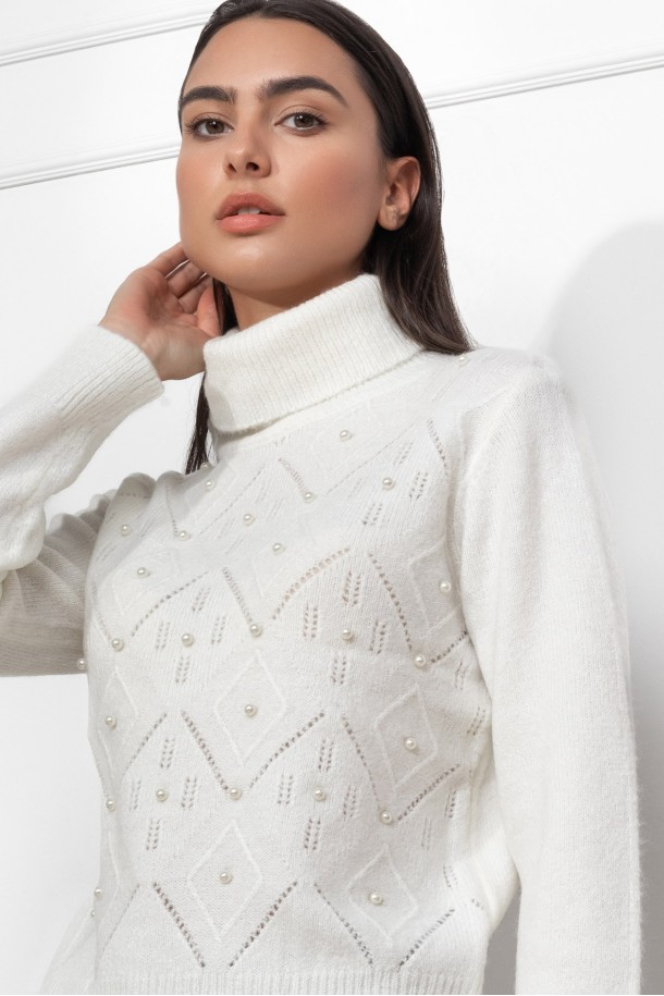 VESTA Ž K B24PZV163 BIJELA