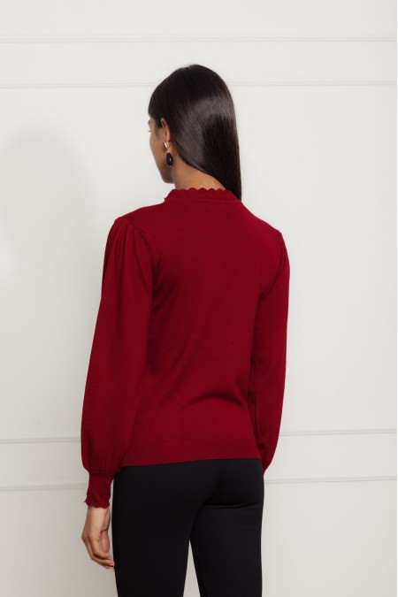 VESTA Ž B B24PZV2000 CRVENA