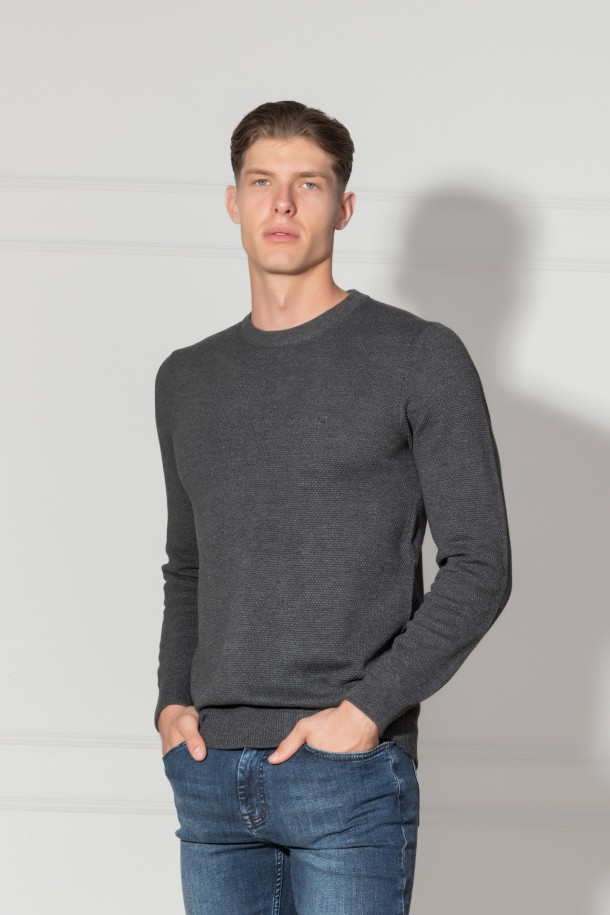 VESTA M B B24PMV141 TAMNO SIVA