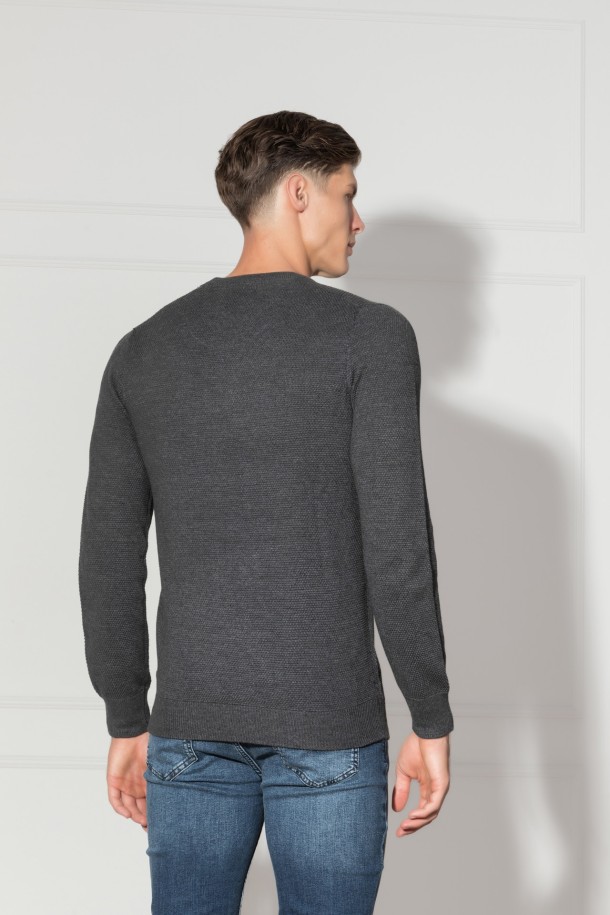 VESTA M B B24PMV141 TAMNO SIVA