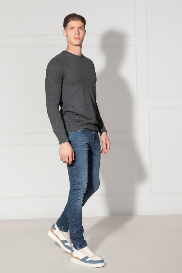 VESTA M B B24PMV141 TAMNO SIVA