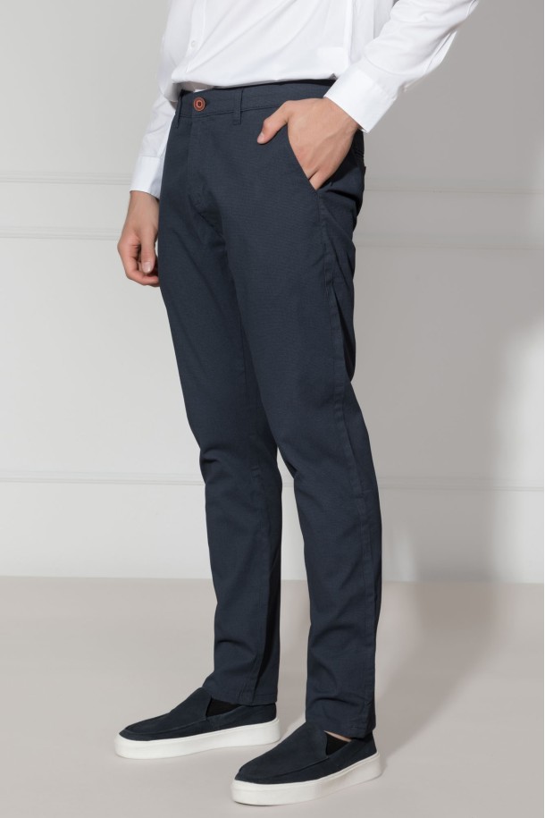 HLAČE M P B24KMH1090 UZORAK 1