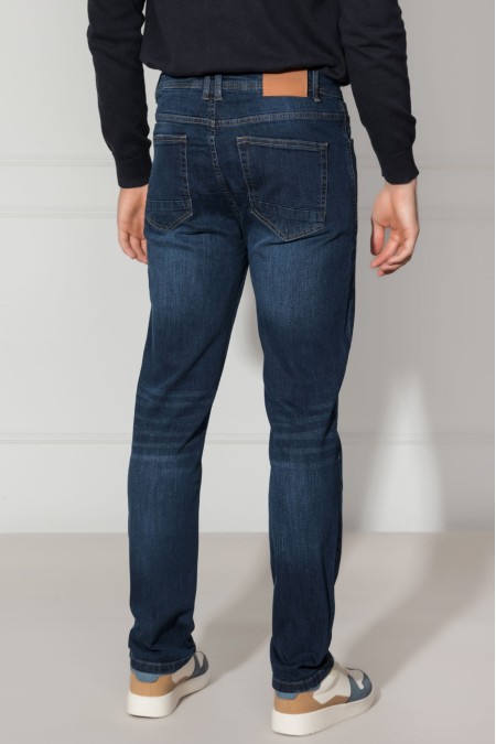 HLAČE M P B24LUKAS TRAPER