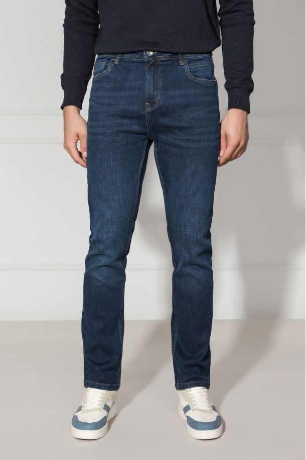 HLAČE M P B24LUKAS TRAPER