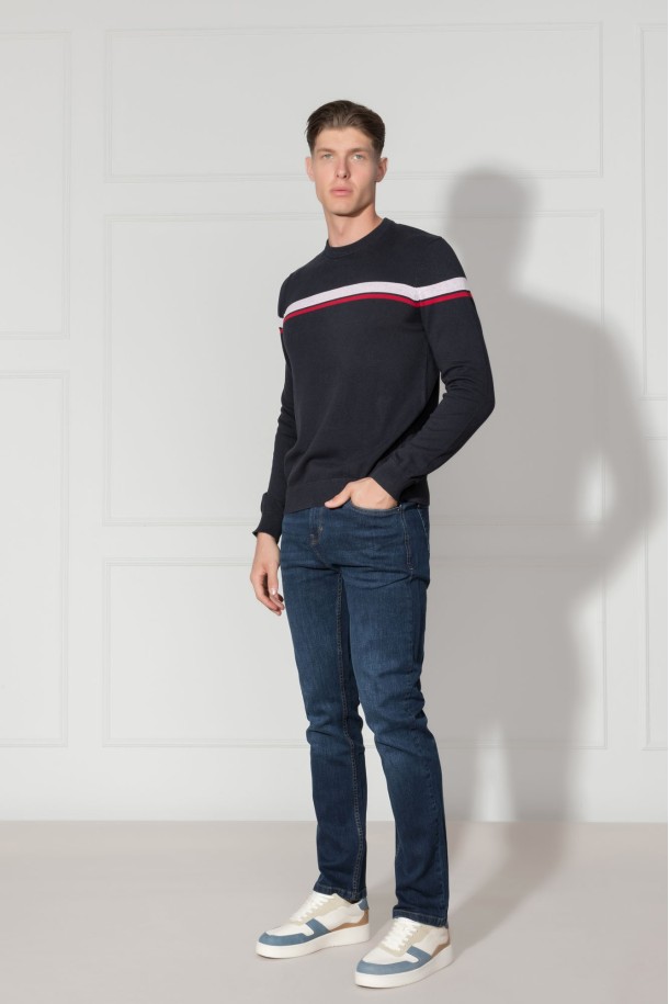 HLAČE M P B24LUKAS TRAPER