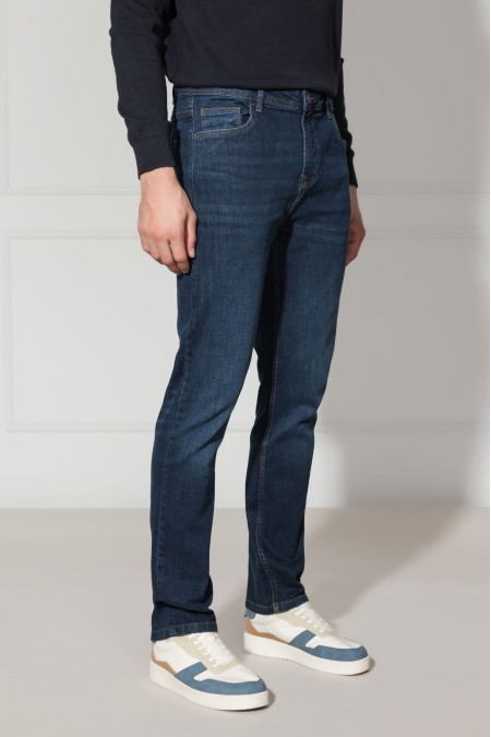 HLAČE M P B24LUKAS TRAPER