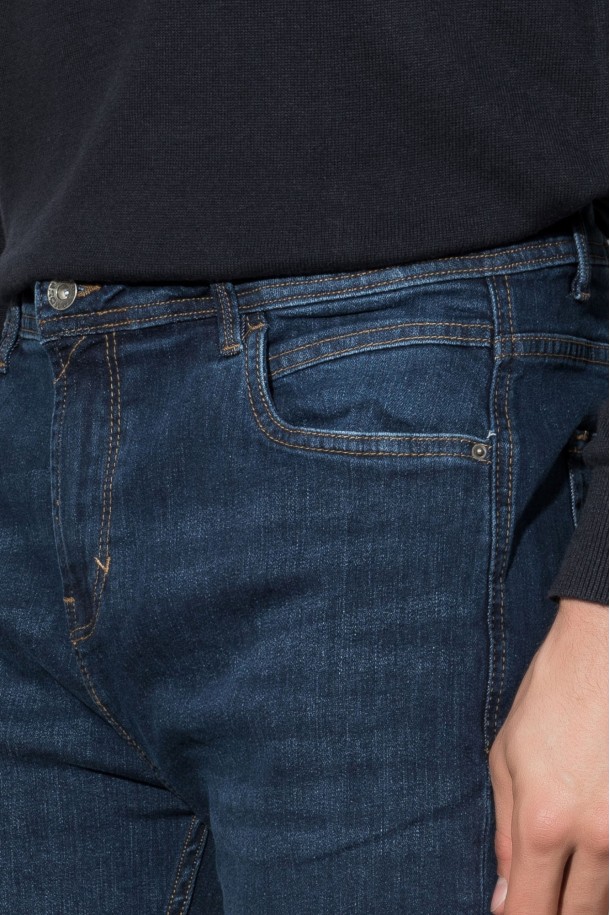 HLAČE M P B24LUKAS TRAPER