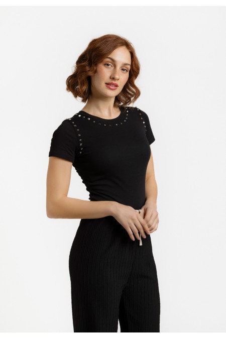 BODY Ž.I. A249333 CRNA