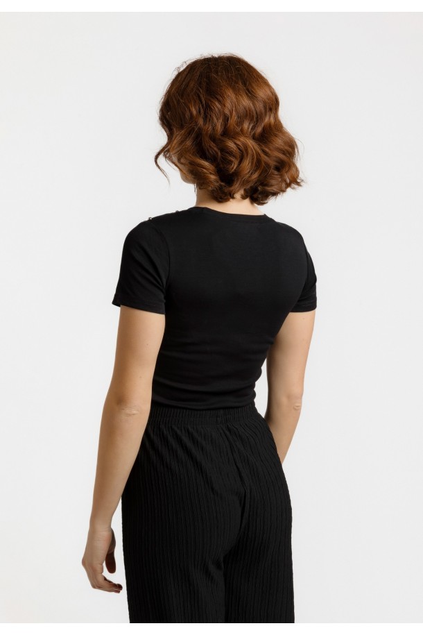 BODY Ž.I. A249333 CRNA