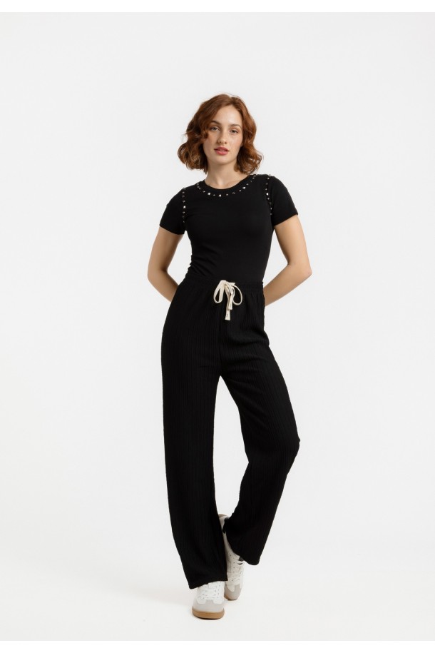 BODY Ž.I. A249333 CRNA