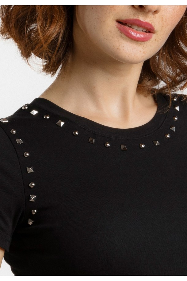 BODY Ž.I. A249333 CRNA