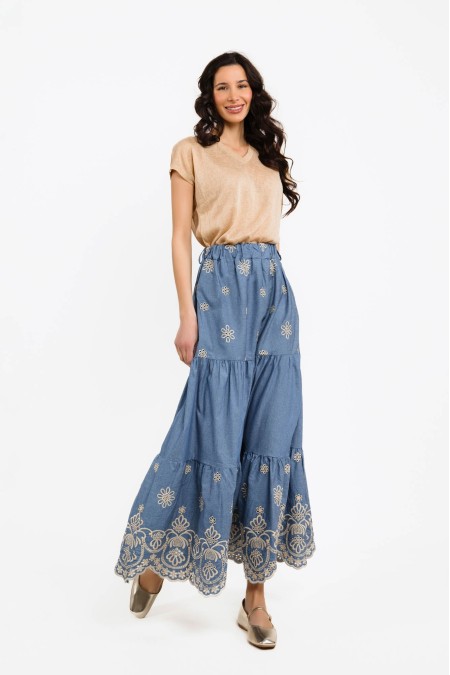 SUKNJA Ž.I. A2455105