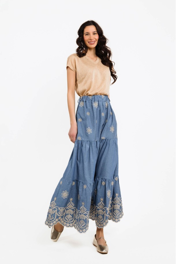 SUKNJA Ž.I. A2455105