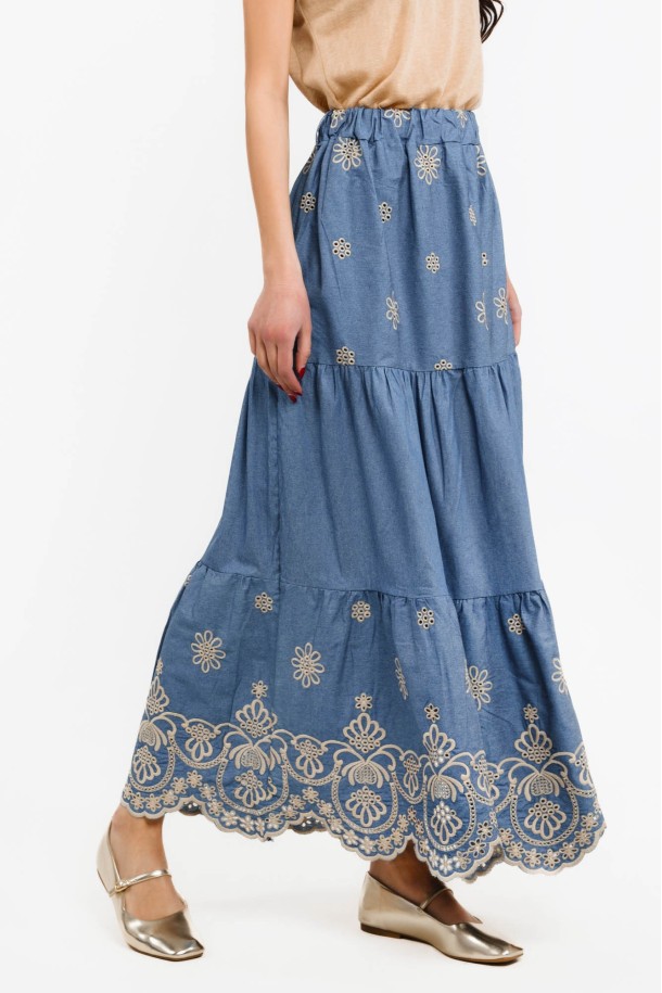 SUKNJA Ž.I. A2455105