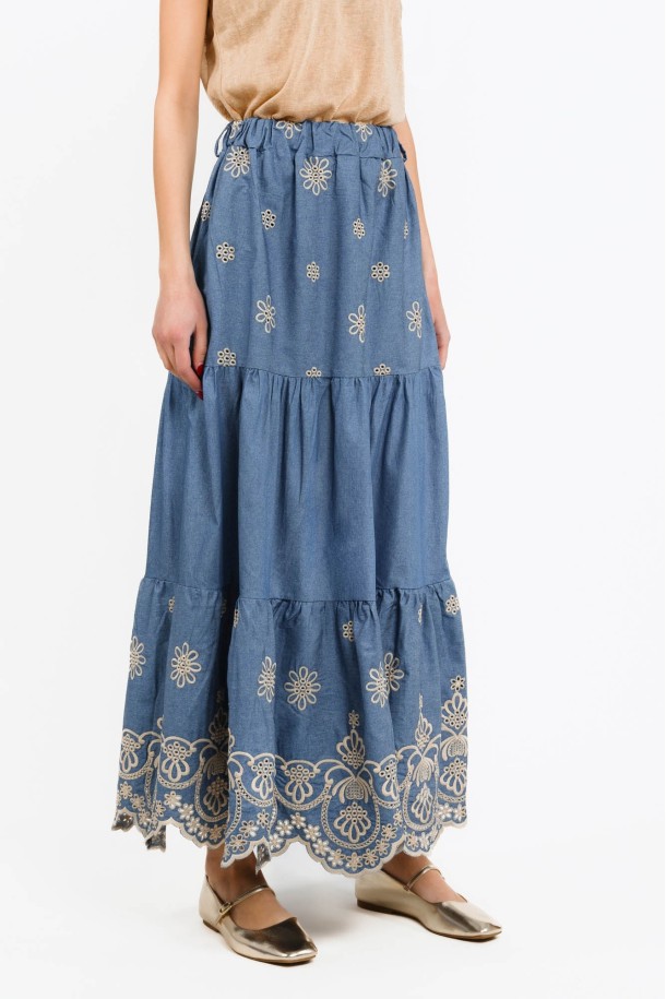 SUKNJA Ž.I. A2455105