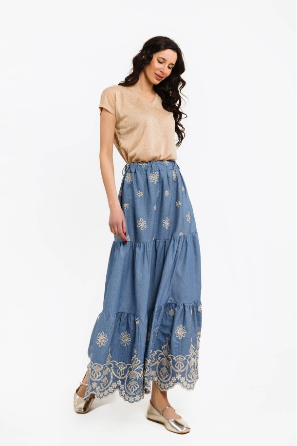 SUKNJA Ž.I. A2455105