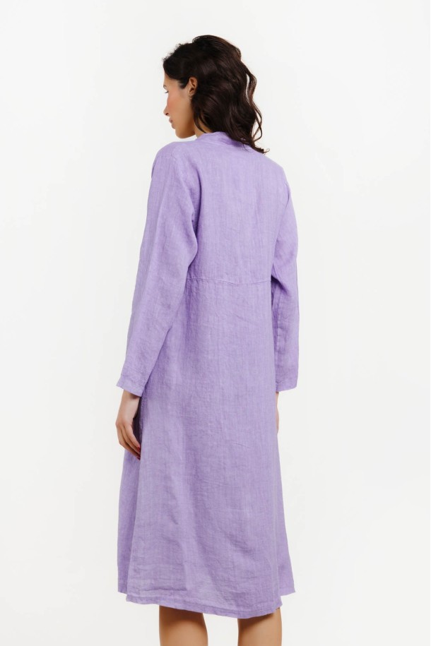 KAFTAN Ž.I. A245820 LJUBIČASTA