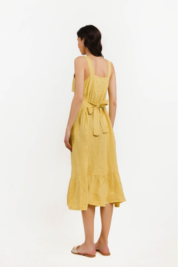 HALJINA Ž.I. A242688 MAXI BR ŽUTA