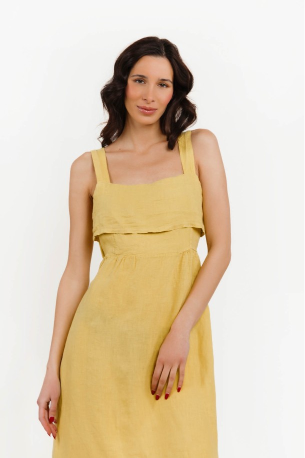 HALJINA Ž.I. A242688 MAXI BR ŽUTA