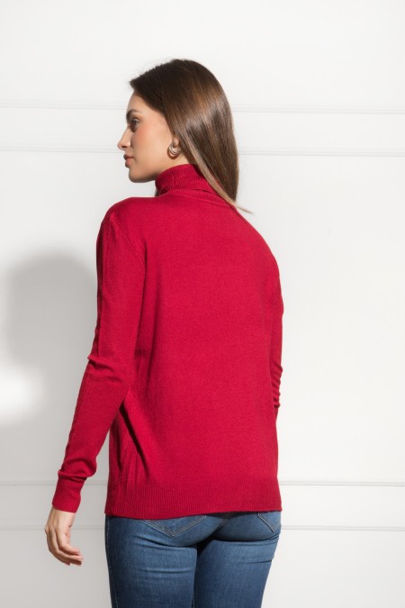 DOLČEVITA Ž.Š. B2453 CRVENA BS