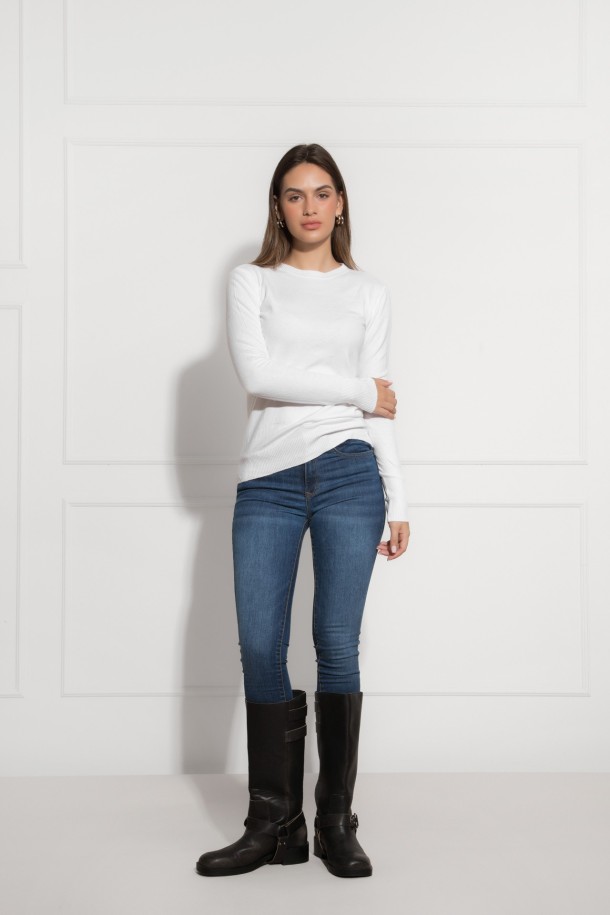 VESTA Ž.Š. B24599 BIJELA