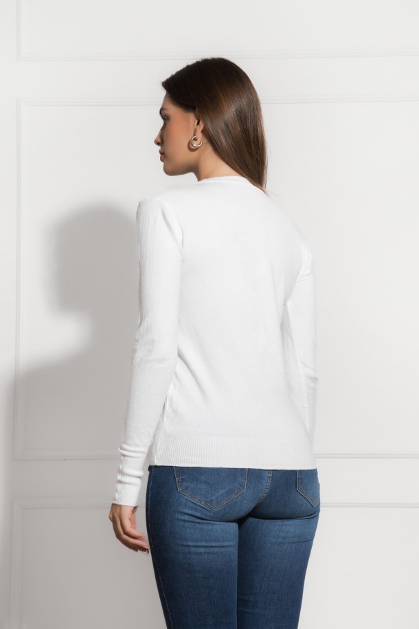 VESTA Ž.Š. B24599 BIJELA