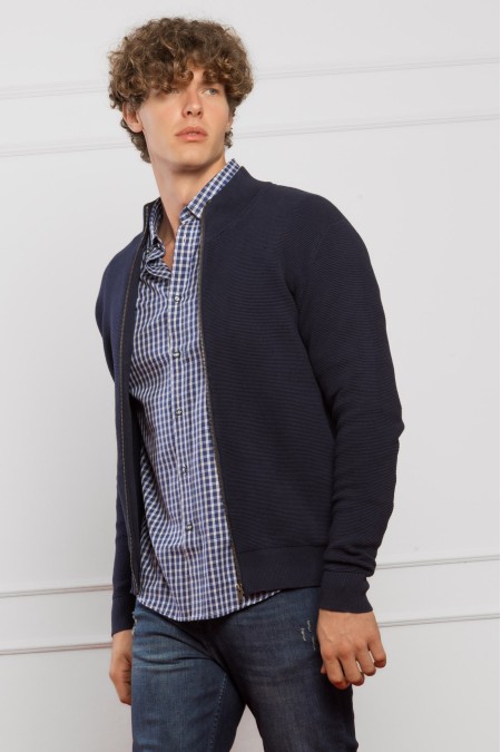 VESTA M B B25PMV151 T.PLAVA