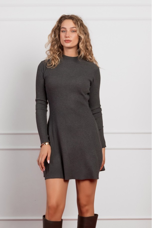 HALJINA Ž K B25PZHA123 T.SIVA MELANGE