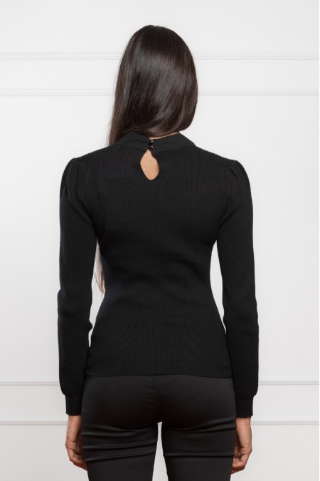 VESTA Ž K B25PZV135 CRNA