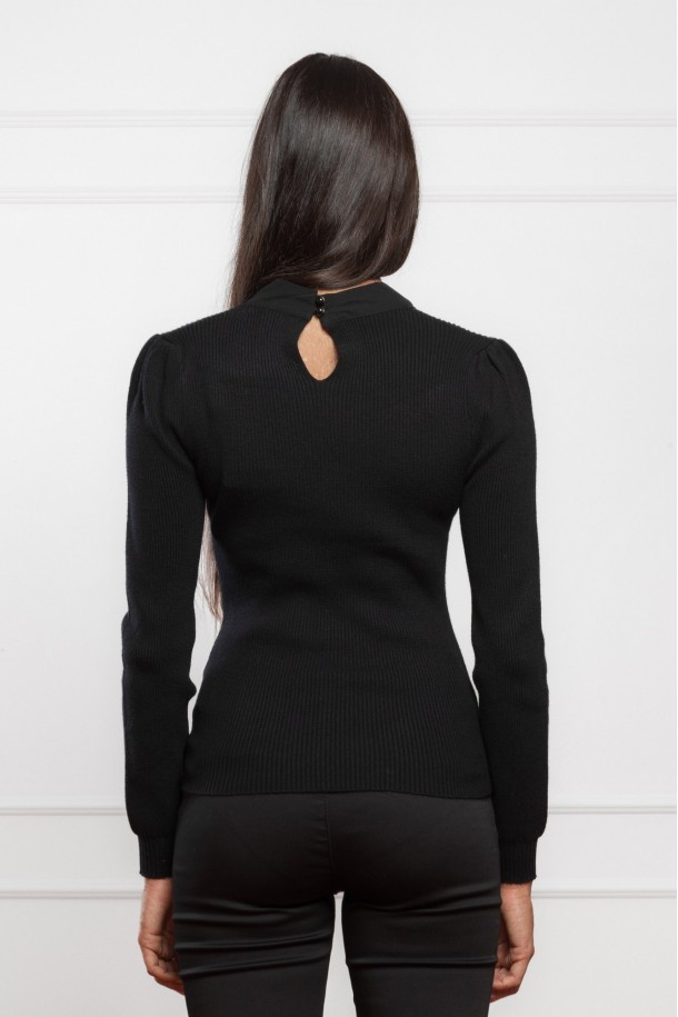 VESTA Ž K B25PZV135 CRNA