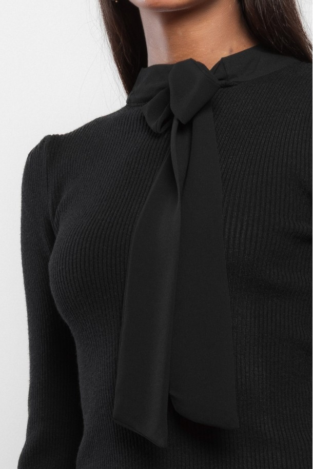 VESTA Ž K B25PZV135 CRNA