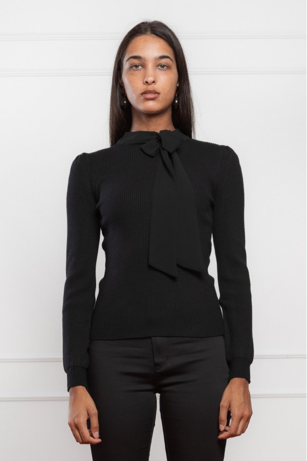 VESTA Ž K B25PZV135 CRNA