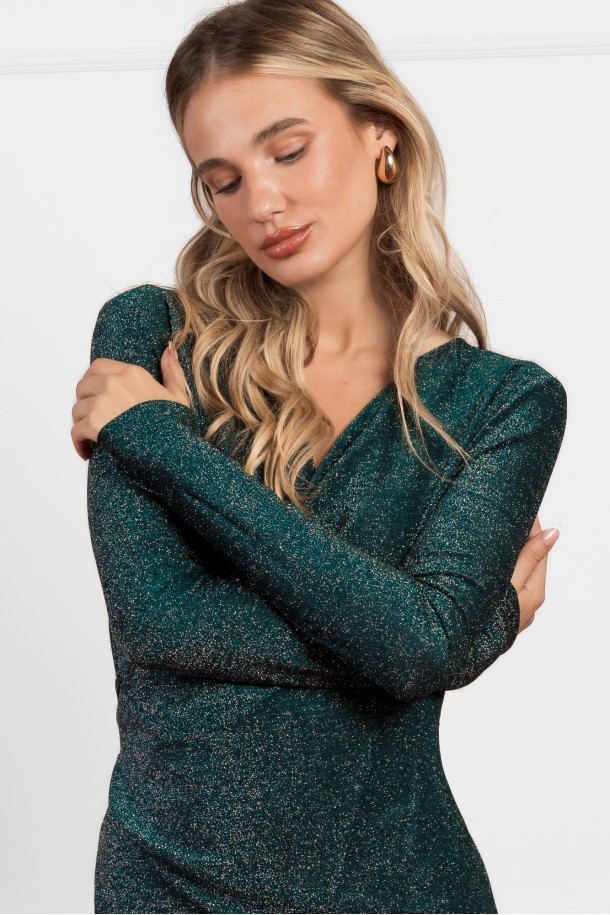 HALJINA Ž K B25PZHA150 ZELENA