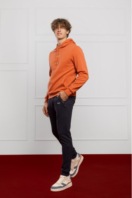 TRENIRKA D.DIO M K B25PMTH104 T.PLAVA