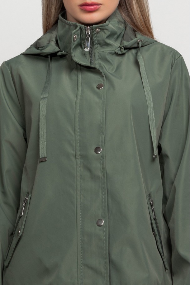 PARKA Ž.I. A252237