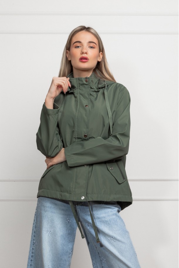 PARKA Ž.I. A252237