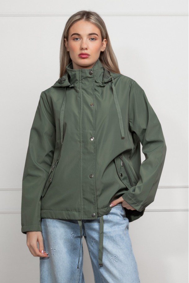 PARKA Ž.I. A252237