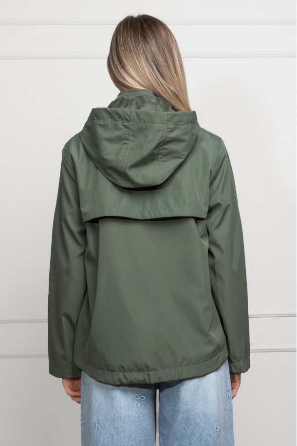 PARKA Ž.I. A252237