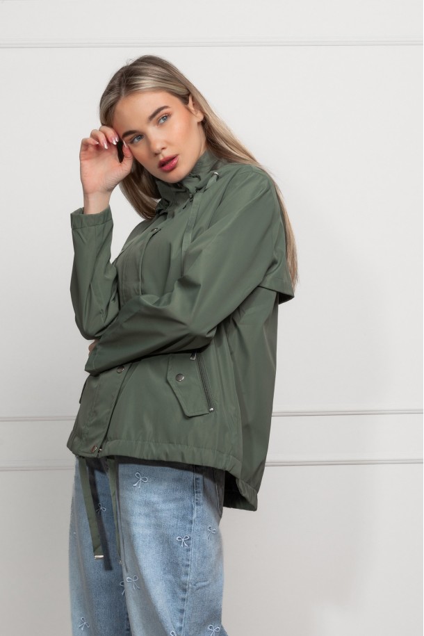 PARKA Ž.I. A252237