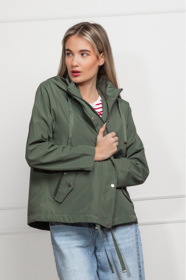 PARKA Ž.I. A252237