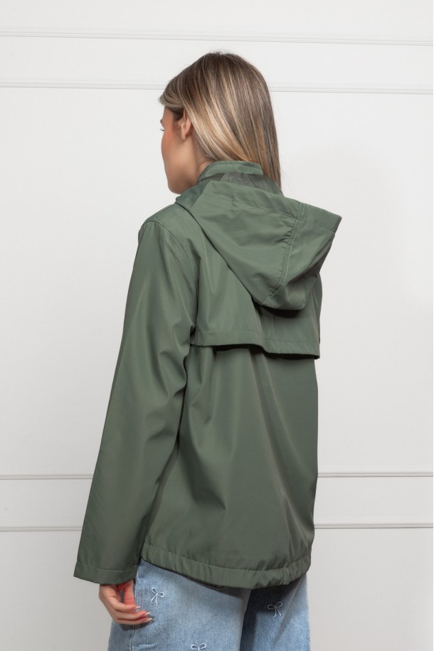PARKA Ž.I. A252237