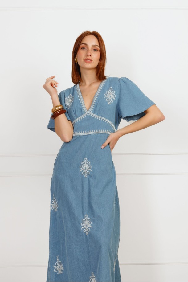 HALJINA MAXI K.R. Ž.Š. A257118