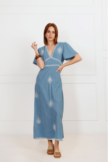 HALJINA MAXI K.R. Ž.Š. A257118