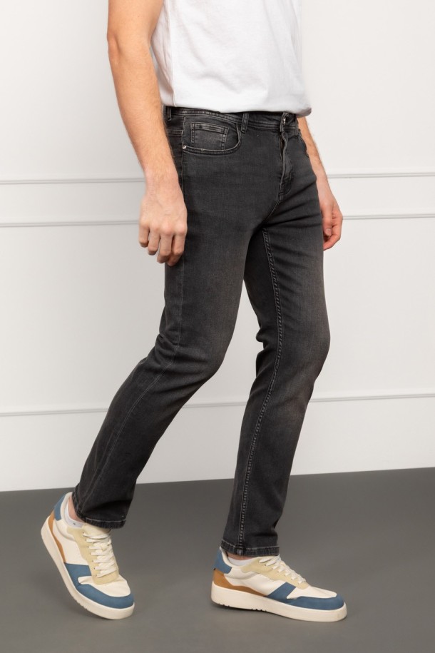 HLAČE M P A26ALEN TRAPER